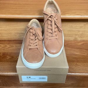 Lucky Laurina sneakers